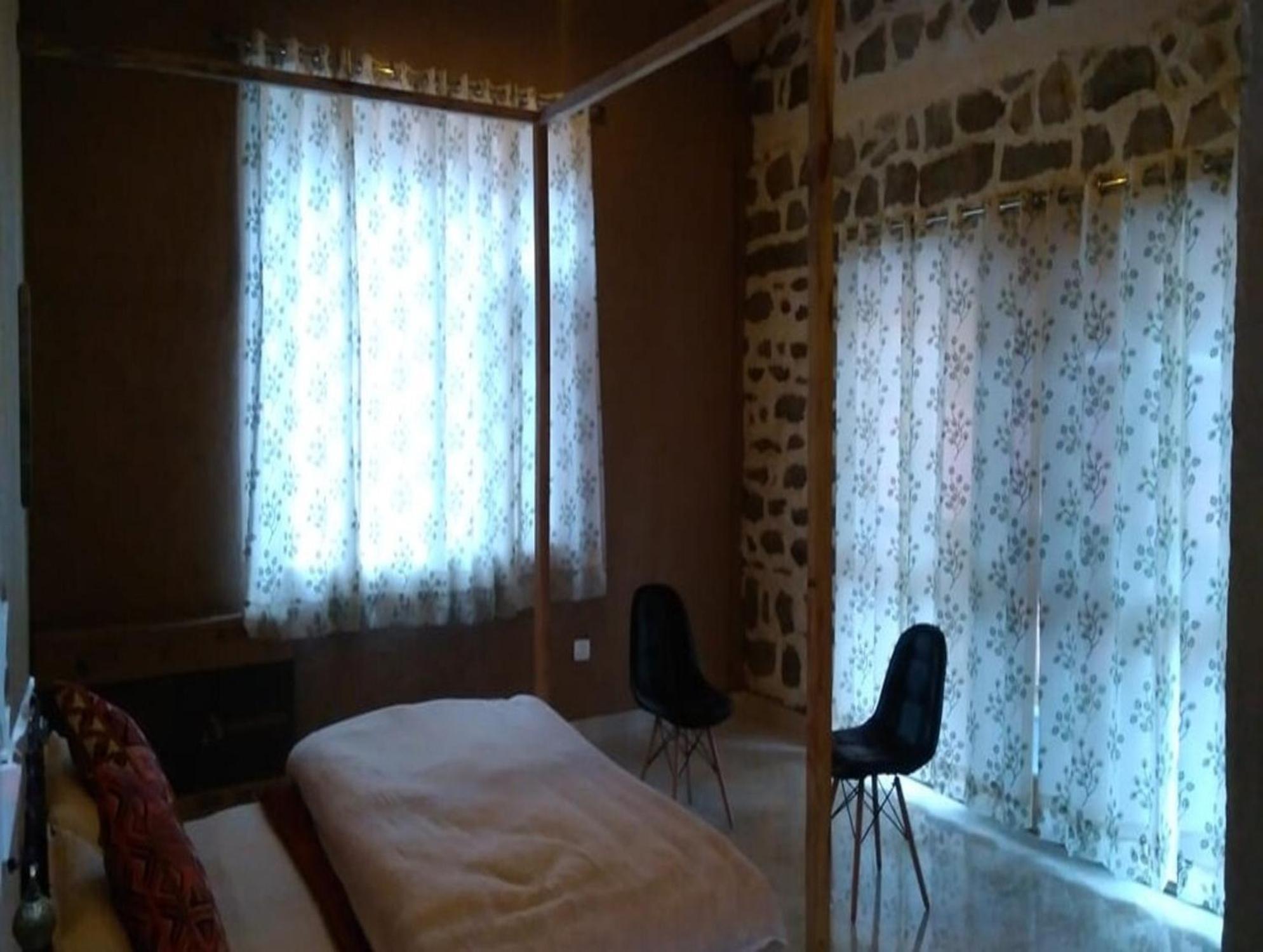 Offbeat Abodes - Tirthan Valley Banjār Dış mekan fotoğraf